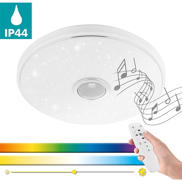 immagine-2-eglo-plafoniera-milazzo-ledmusica-40cm-eglo-33703-ean-9002759337032