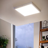 immagine-2-eglo-plafoniera-quadrata-led-fueva-1-eglo-32314-ean-9002759323141