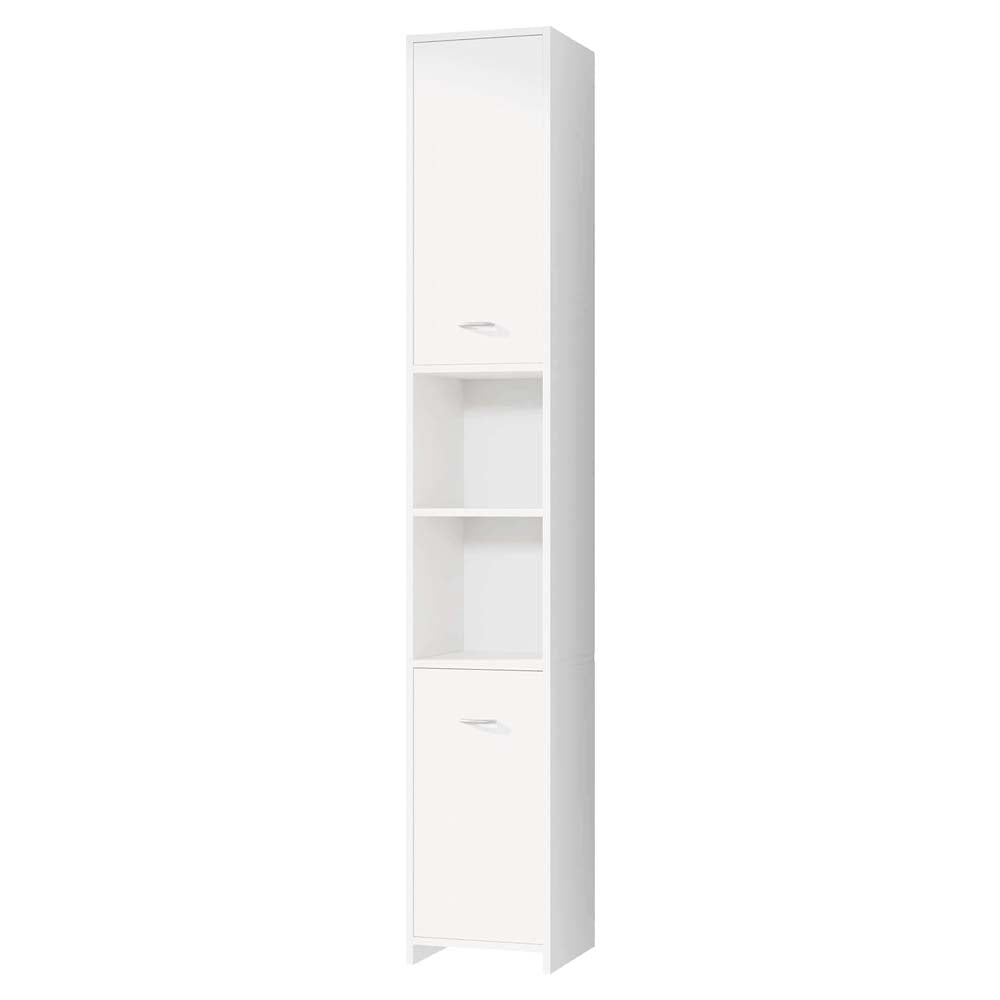 ellesse mobile bianco 30x30x180cm ean 8059006545369