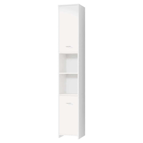 ellesse mobile bianco 30x30x180cm ean 8059006545369