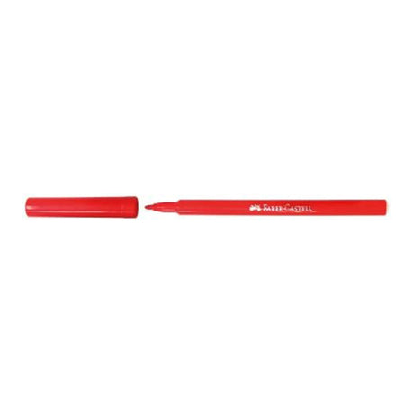 immagine-2-faber-castell-pennarelli-faber-castell-astuccio-12-pezzi-ean-8591272000659