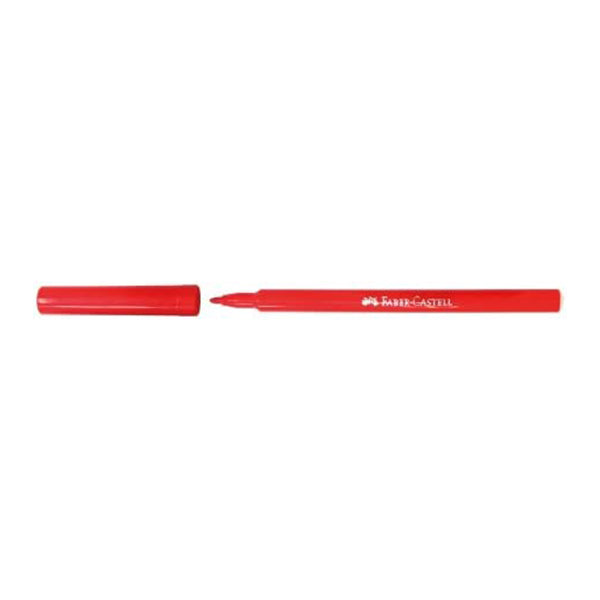 immagine-2-faber-castell-pennarelli-faber-castell-astuccio-12-pezzi-ean-8591272000659