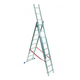 immagine-2-facal-scala-stilo-3x9-gradini-in-alluminio-sl260-3-facal-ean-8028406106722