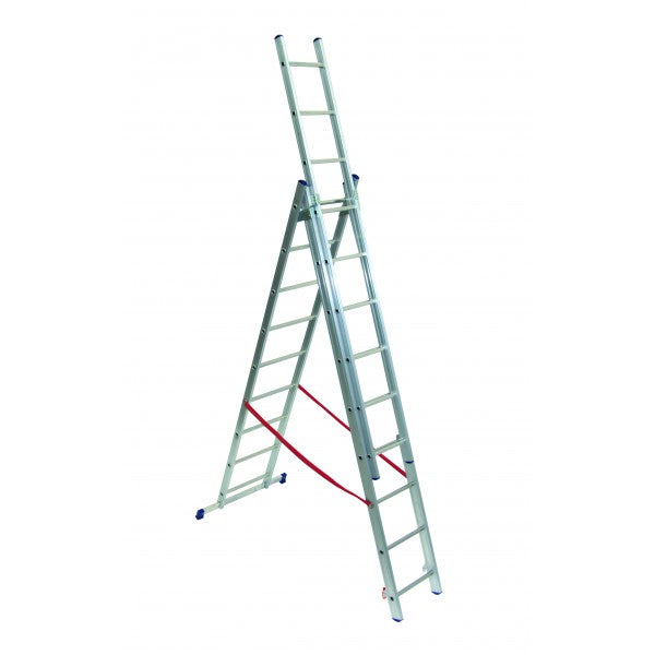 immagine-2-facal-scala-stilo-3x9-gradini-in-alluminio-sl260-3-facal-ean-8028406106722