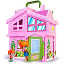 famosa pinypon casetta portatile ean 8410779100184