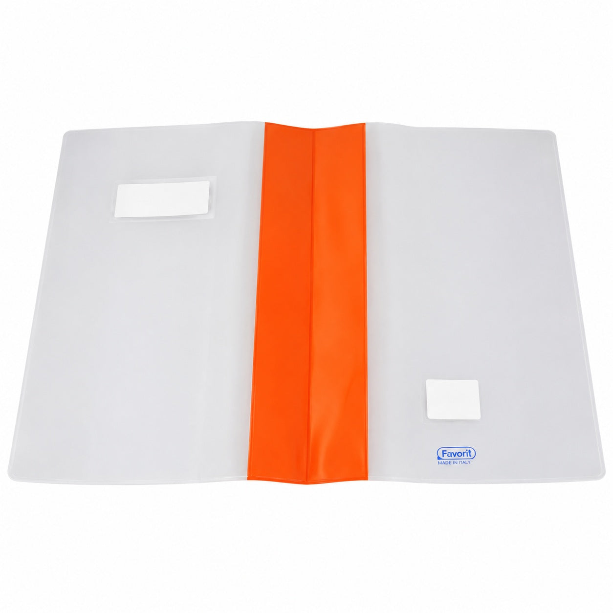 favorit coprimaxi cristallo rinforzato arancione 140 my ean 8006779022412