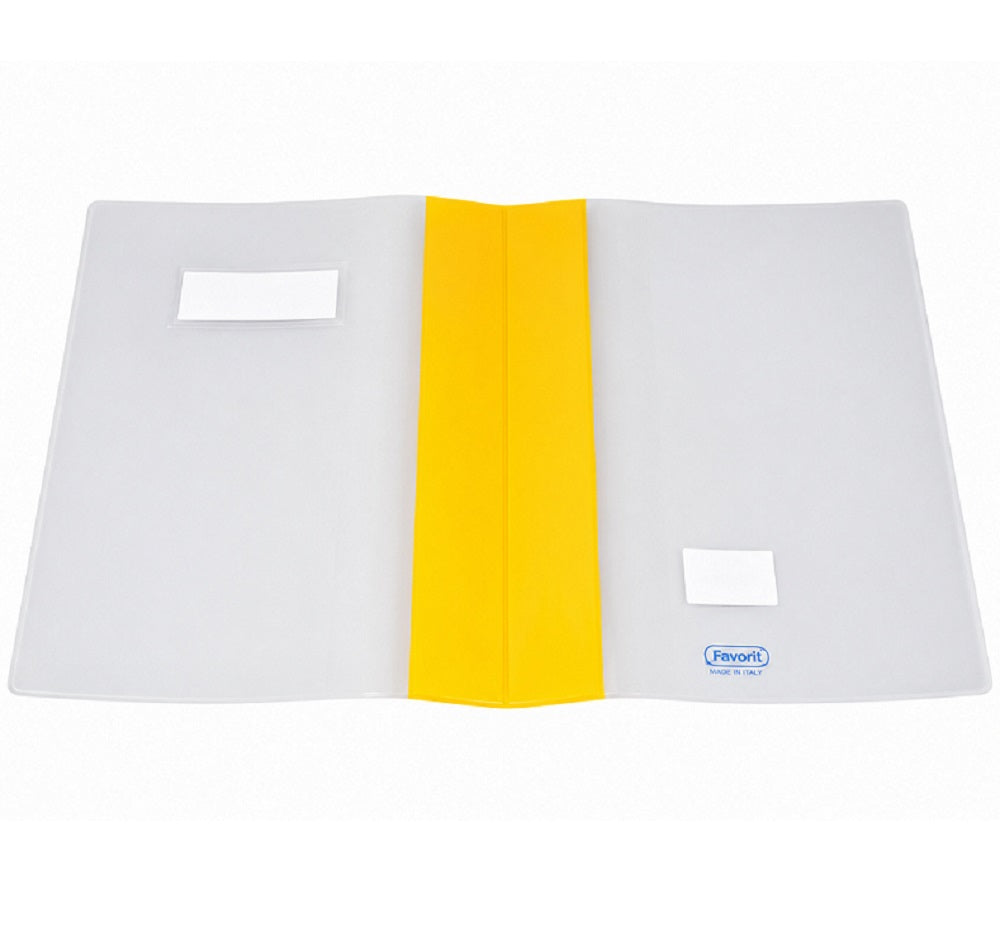 favorit coprimaxi cristallo rinforzato giallo 140 my ean 8006779022405