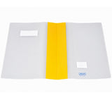 favorit coprimaxi cristallo rinforzato giallo 140 my ean 8006779022405
