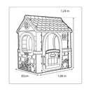 feber casetta da giardino casual ean 8056379164432