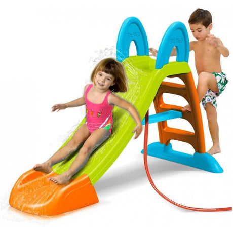 feber scivolo slide max con acqua ean 8056379154723