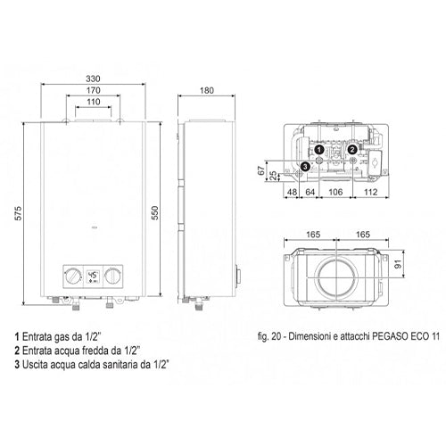 immagine-2-ferroli-scaldabagno-a-gas-11l-gpl-pegaso-ean-6938771341722
