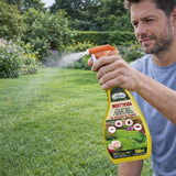 fiorand insetticida vegetazione ornamentale 500 ml ean 8006127820561