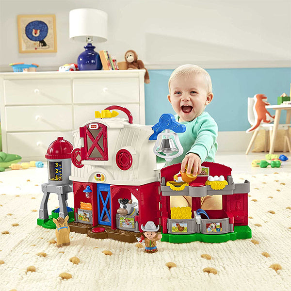 immagine-2-fisher-price-fattoria-animali-little-people-fisher-price-hhx14-ean-0194735078561