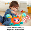 immagine-2-fisher-price-fisher-price-dj-nina-salterina-hrc51-ean-0194735172825