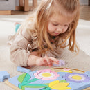 immagine-2-fisher-price-fisher-price-wood-puzzle-fiori-hxt97-ean-0194735238507