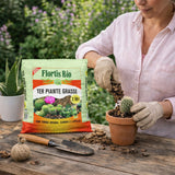 flortis terriccio piante grasse 2 lt ean 8009985024508