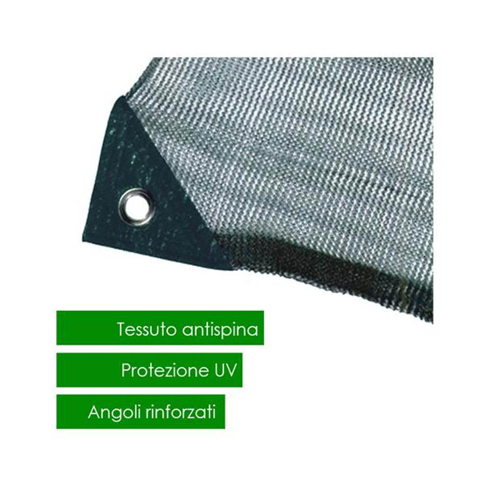 fraschetti rete raccolta olive 85gr 5x10mt ean 8015231532024