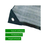 fraschetti rete raccolta olive 85gr 5x10mt ean 8015231532024