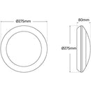 immagine-2-fumagalli-applique-berta-nero-opale-d275cm-e27-ean-8031874004773