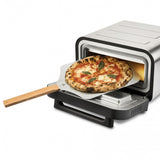 g3 ferrari forno pizza pro in 2 minuti ferrari g10204 ean 8055176403041