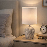 gicos lampada abat jour 13x27cm ceramica colori assortit ean 8025569888007
