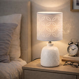 gicos lampada abat jour 28cm ceramica colori assortiti ean 8025569772917