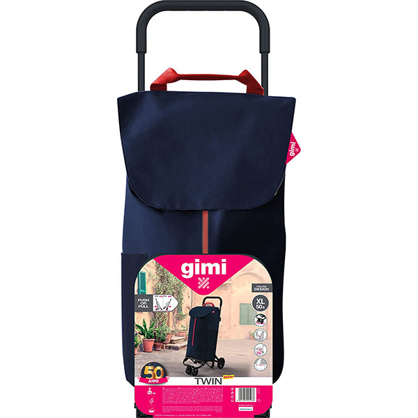 immagine-2-gimi-carrello-spesa-new-twin-4-ruote-blu-gimi-ean-8001244025936