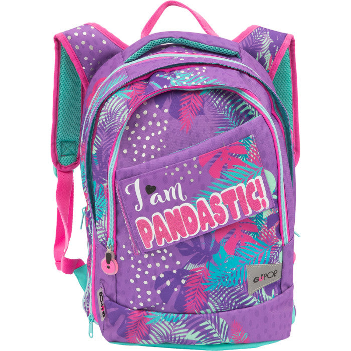immagine-2-giochi-preziosi-gopop23-zaino-est.-round-pandastic-ean-8056379146285