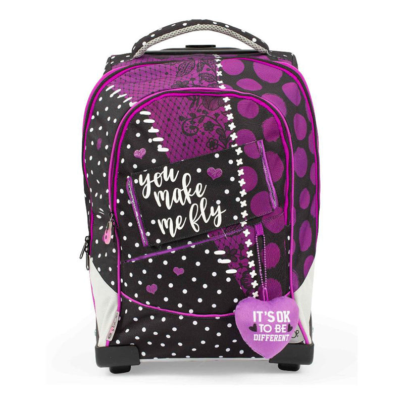 immagine-2-giochi-preziosi-trolley-gopop24-2r-dark-love-ean-8056379167785