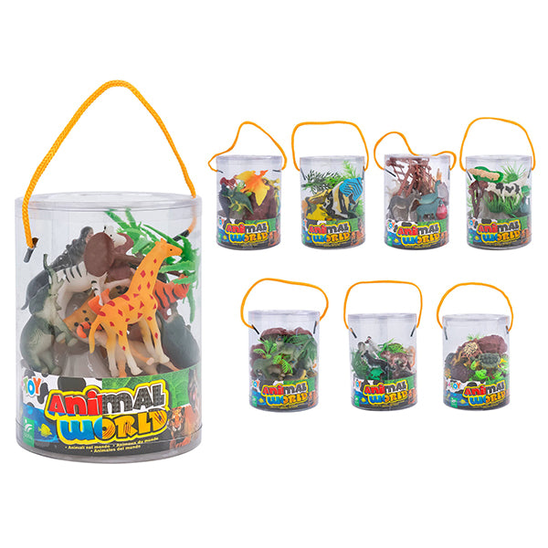 immagine-2-globo-animali-in-barattolo-con-accessori-assortito-ean-8014966413257