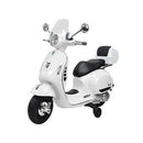 globo globo spidko vespa gts super sport bianca ean 8014966399834