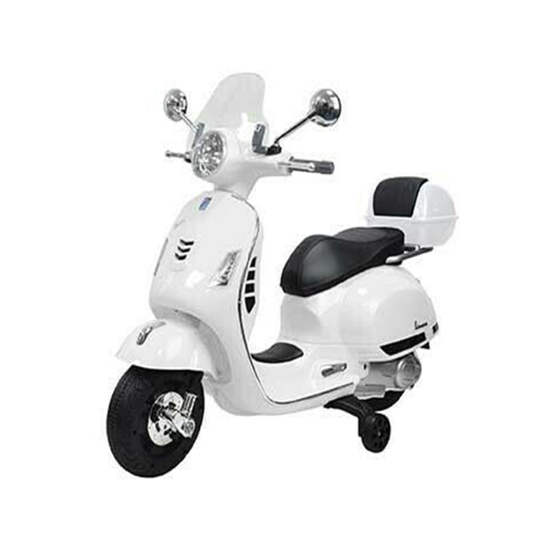 globo globo spidko vespa gts super sport bianca ean 8014966399834