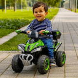 globo quad lion 8 4v 4 5ah verde 42900 ean 8014966429005