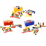 immagine-2-globo-valigetta-attrezzi-da-lavoro-23pz-assortito-ean-8014966362579