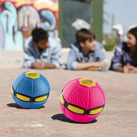 immagine-2-goliath-phlatball-junior-v5-medio-918774-colore-assortito-ean-8711808316362