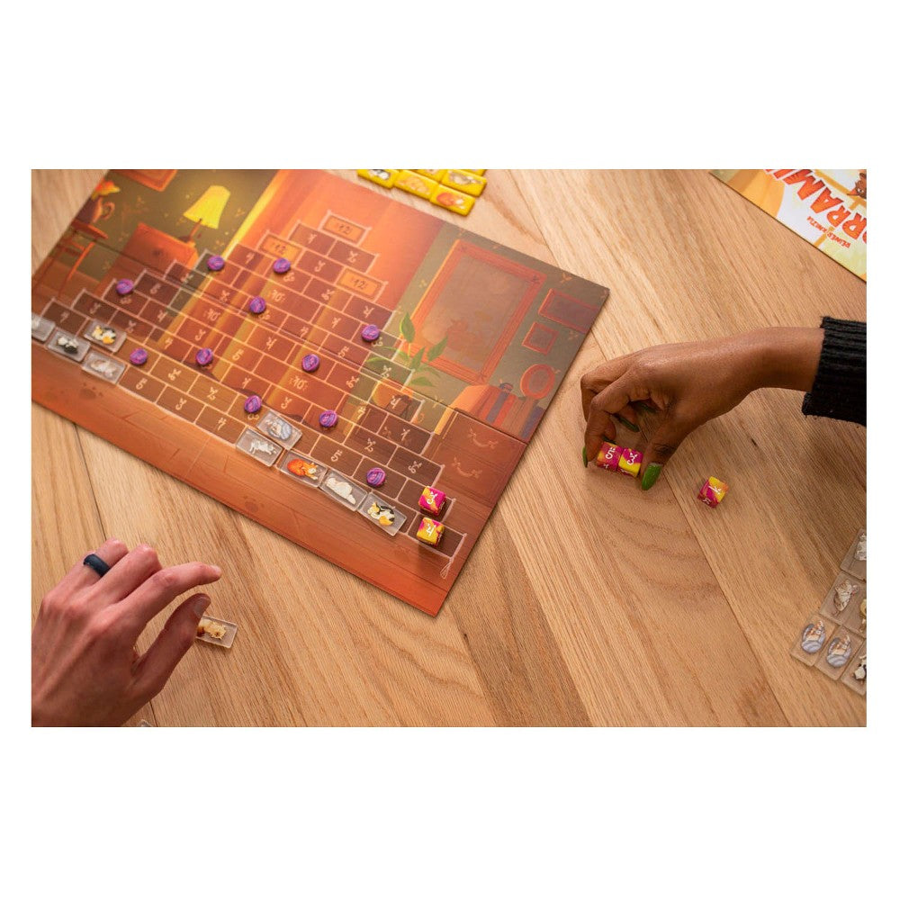 goliath purrramid gioco da tavolo ean 8720077377196