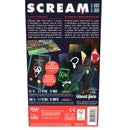 goliath scream the game gioco da tavolo ean 8720077328488