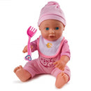 grandi giochi amore mio prima pappa gg71109 grandi giochi ean 8005124711094