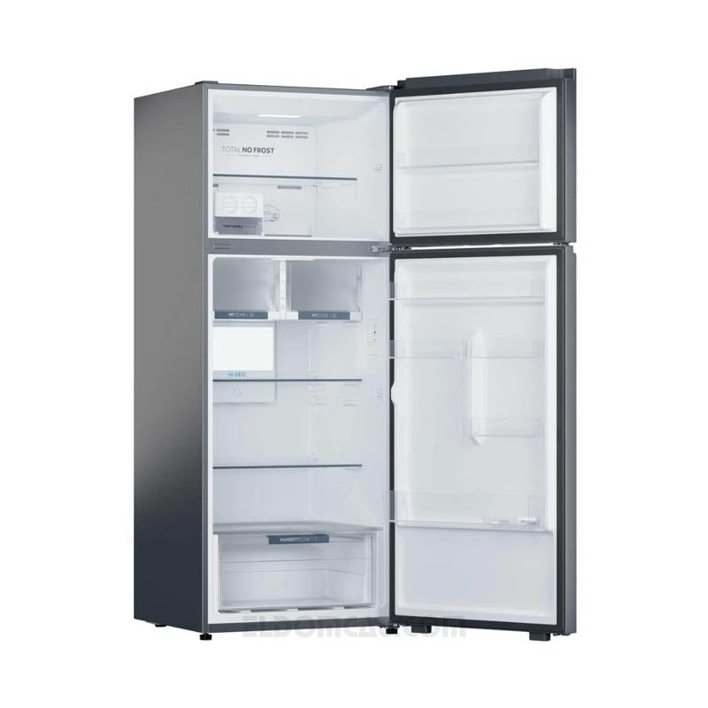 haier frigo haier hpr5718enmx inox 70cm ean 8059019108162