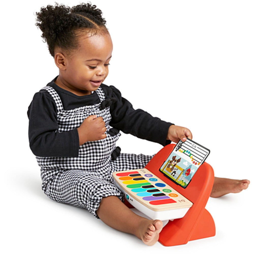 hape pianola prime melodie di cal touch ean 6943478030374