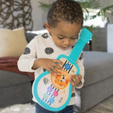 hape ukulele magic touch wood ean 6943478030701