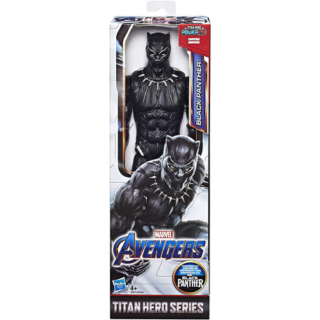 immagine-2-hasbro-hasbro-marvel-black-panther-titan-hero-30c-ean-5010993587704