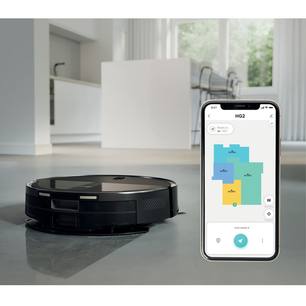 hoover robot lavapavimenti hoover hg2 wifi 160minuti ean 8059019111872
