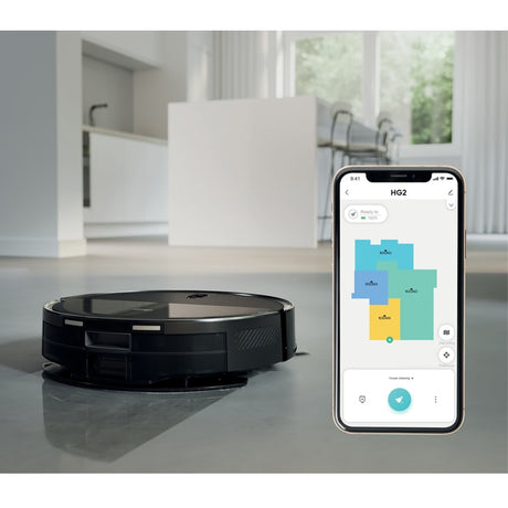 hoover robot lavapavimenti hoover hg2 wifi 160minuti ean 8059019111872