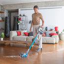 hoover scopa hidro ricaricabile lavapavimenti ean 8059019015675