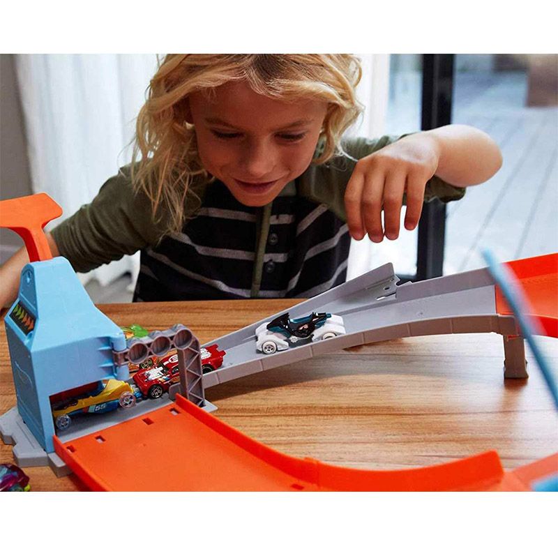 hot wheels hot wheels hill climb champion gbf81 ean 0887961813951