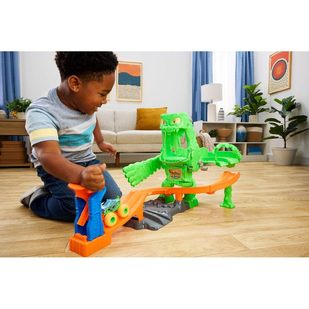 hot wheels hot wheels monster trukcs ean 0194735379453