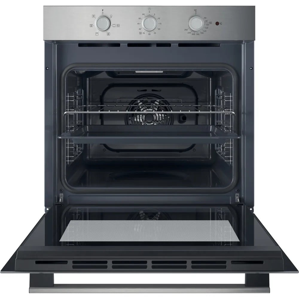 hotpoint ariston forno elettrico incasso hotpoint 71 lt ean 8050147705438