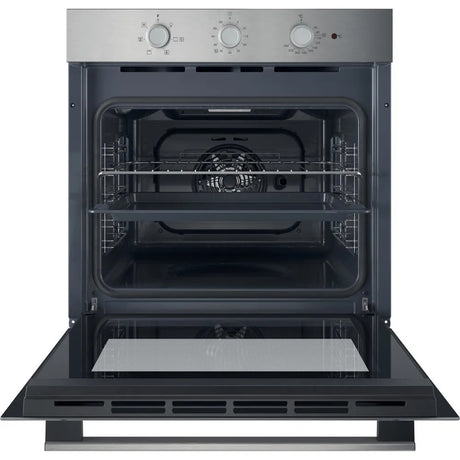 hotpoint ariston forno elettrico incasso hotpoint 71 lt ean 8050147705438