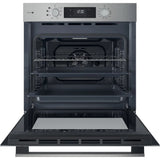 hotpoint ariston forno elettrico incasso hotpoint 71 lt ean 8050147705490